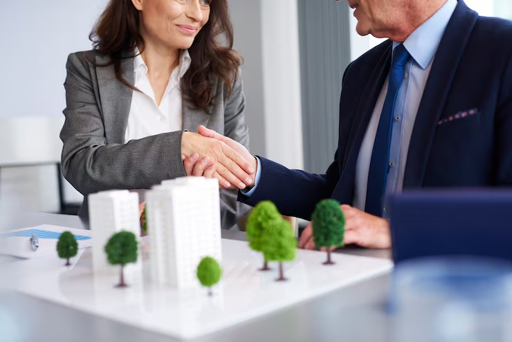 Estate Attorneys