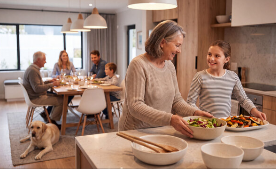 Multi-Generational Trust Planning