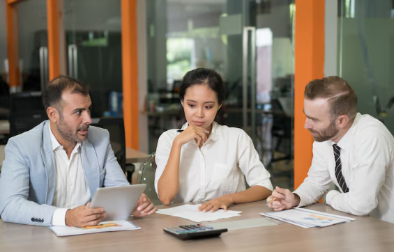 Tax Planning