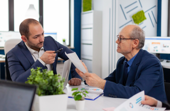 Deferred Sales Trusts