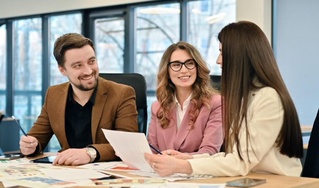 Financial Advisors