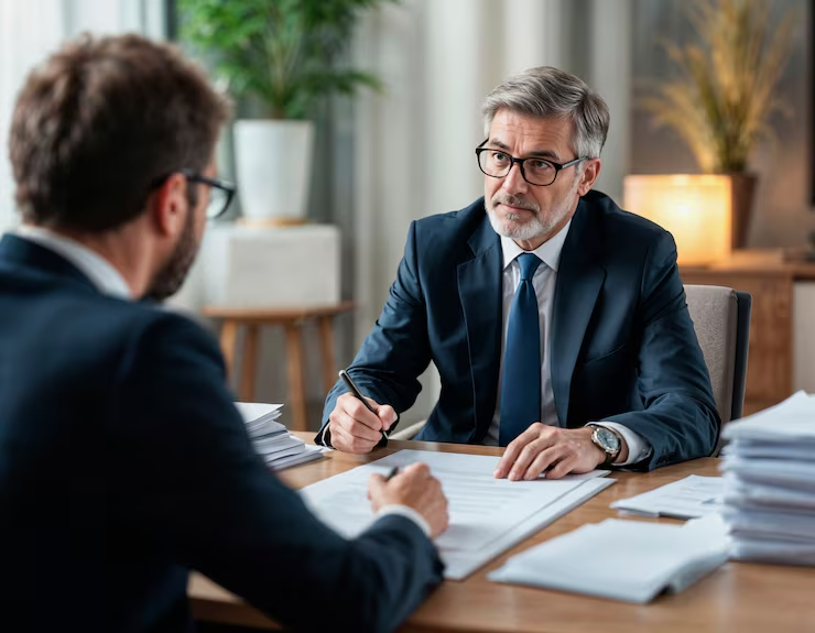 Estate Attorneys Partner