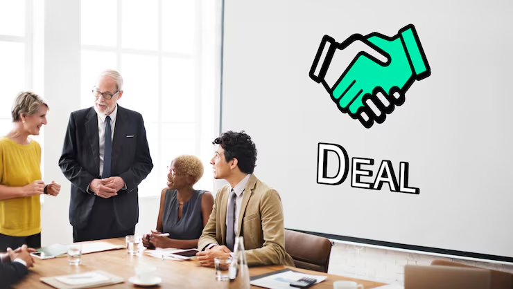 Deferred Sales Trust